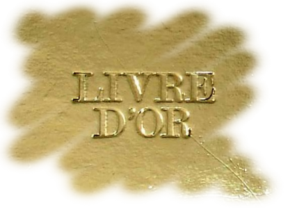 Livre d or